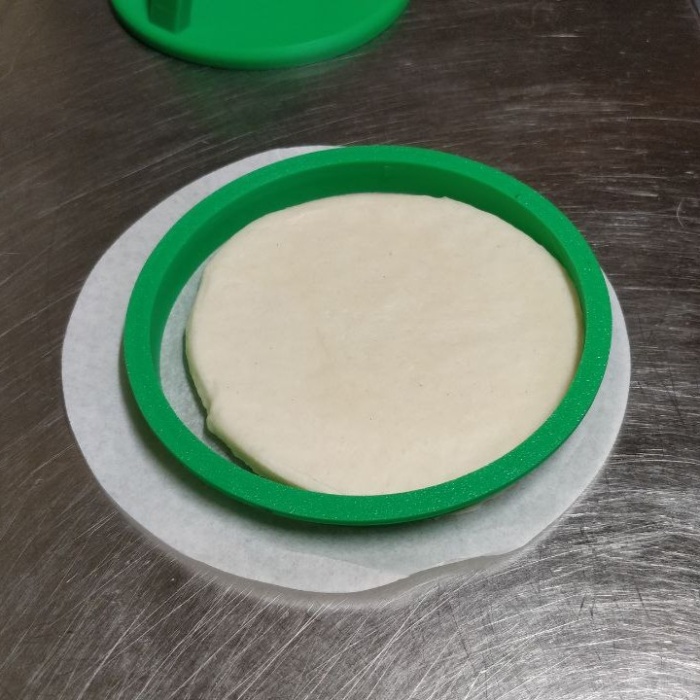 Pressa Tigelle